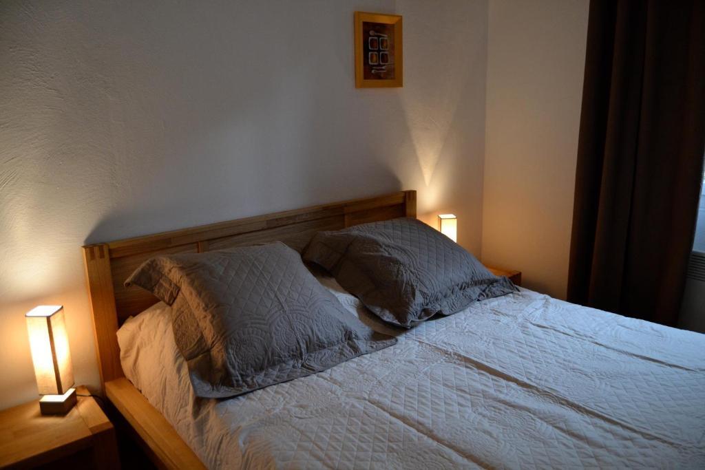 Auberge D'Anais Entrechaux Bagian luar foto