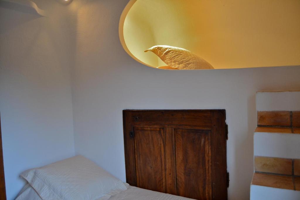 Auberge D'Anais Entrechaux Bagian luar foto